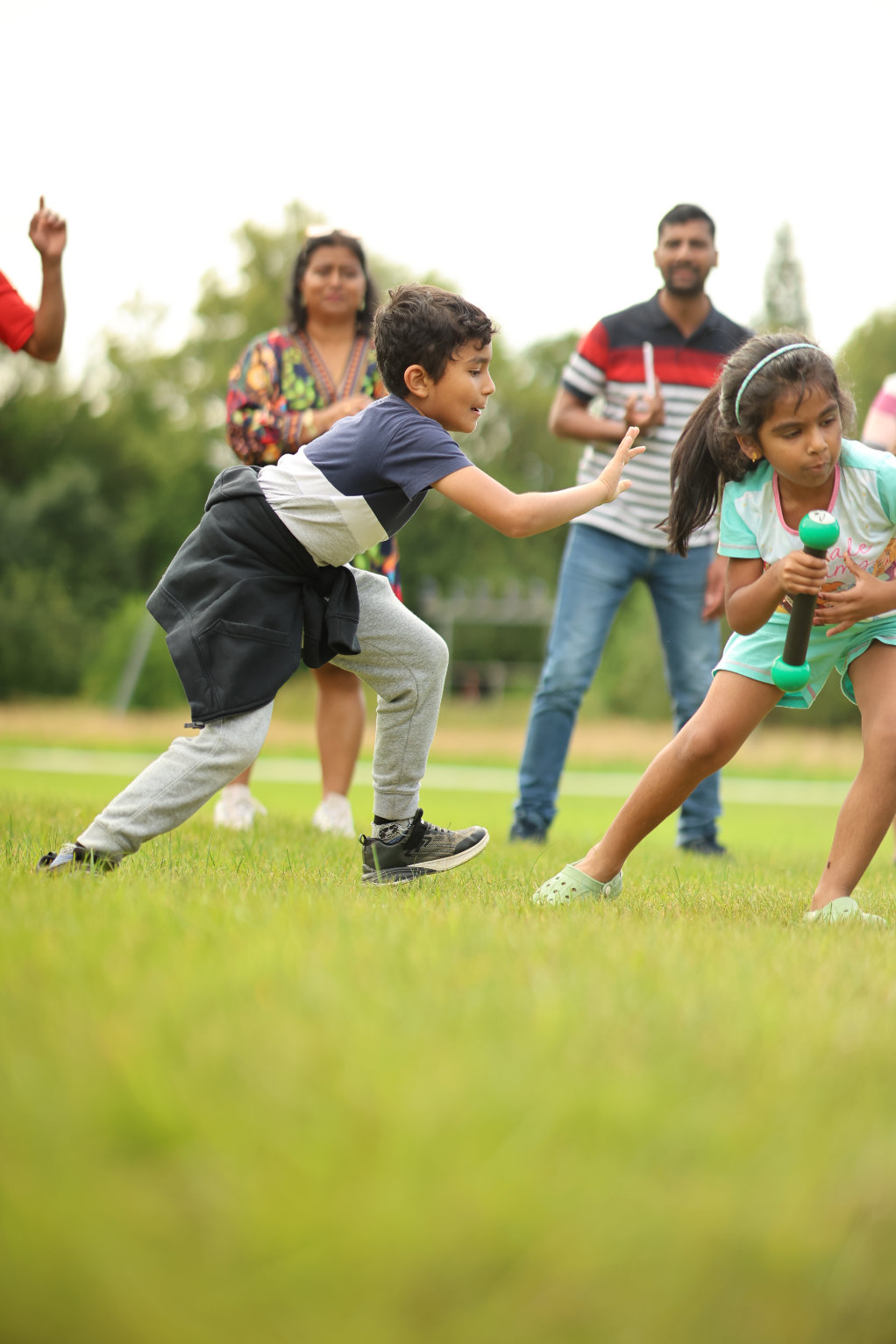 KCA UK Annual Picnic 2025