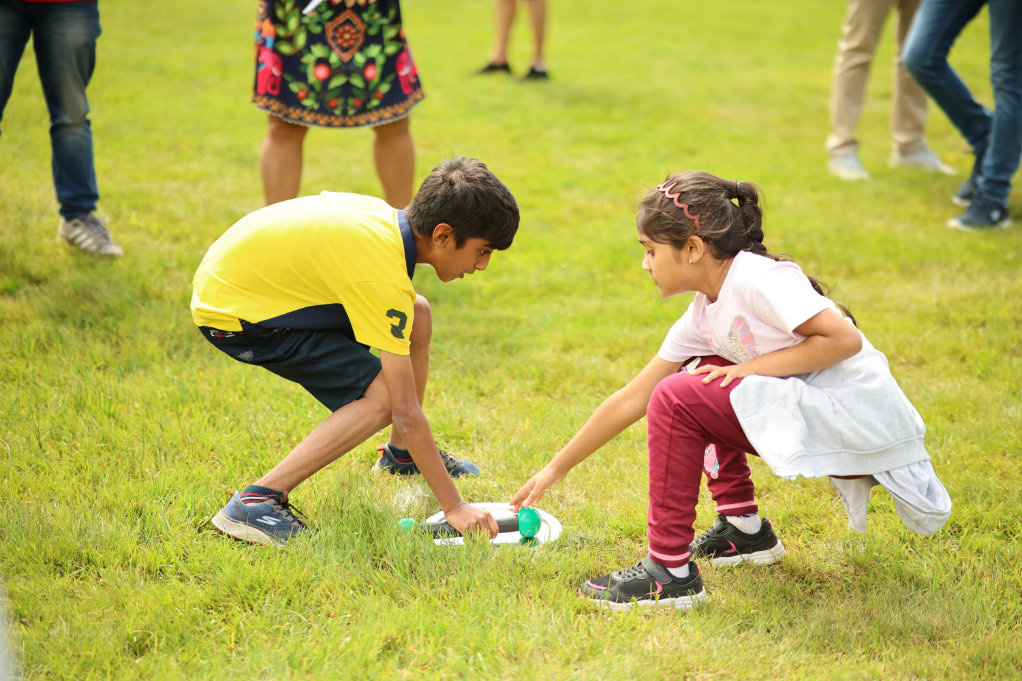 KCA UK Annual Picnic 2025