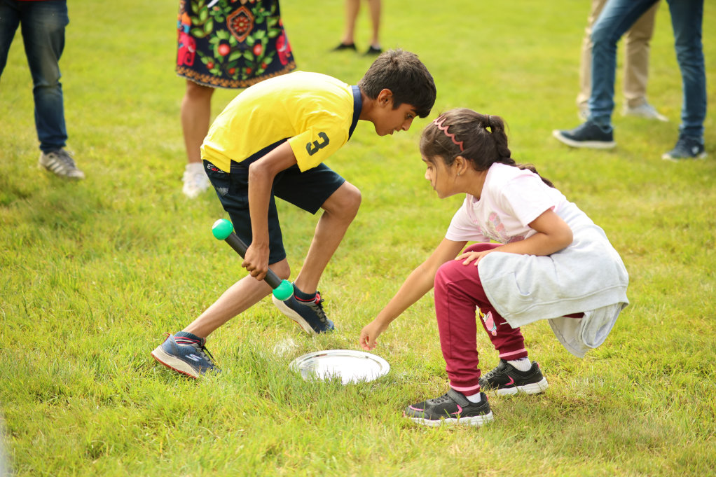 KCA UK Annual Picnic 2025