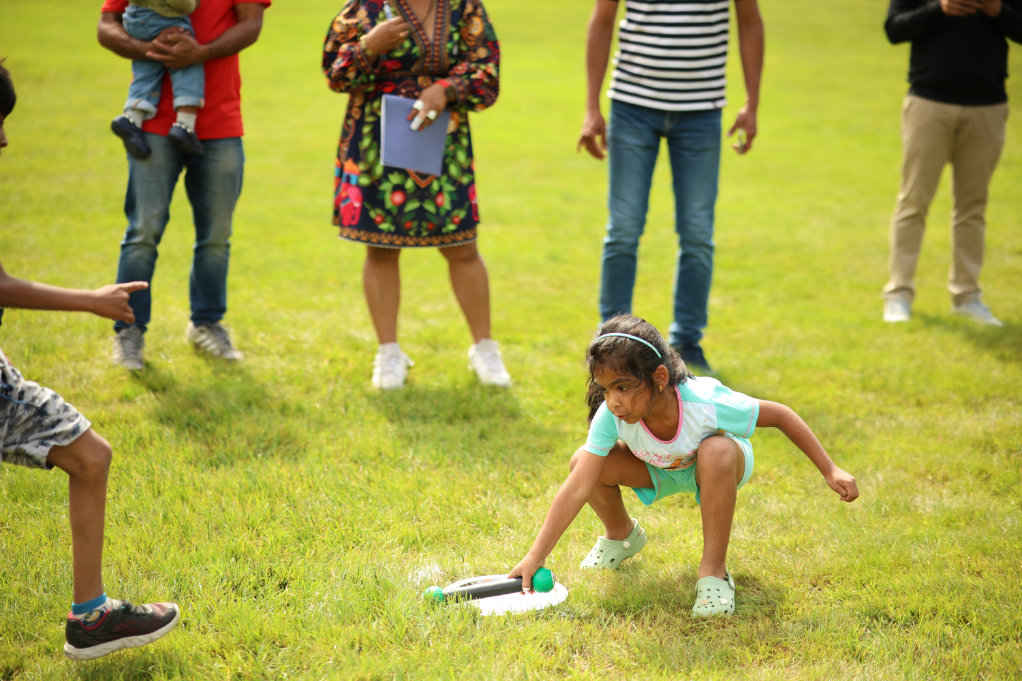 KCA UK Annual Picnic 2025