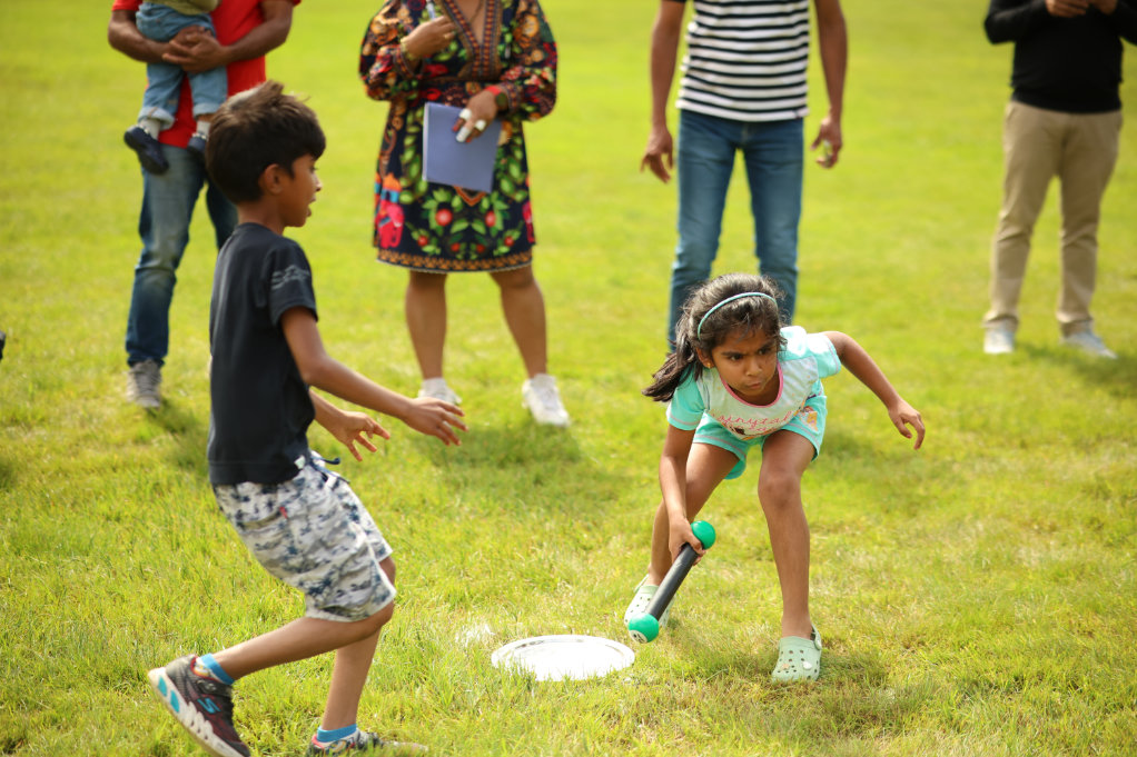 KCA UK Annual Picnic 2025