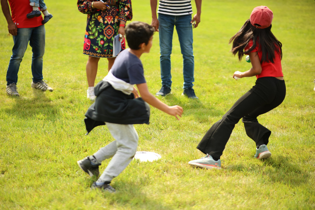 KCA UK Annual Picnic 2025