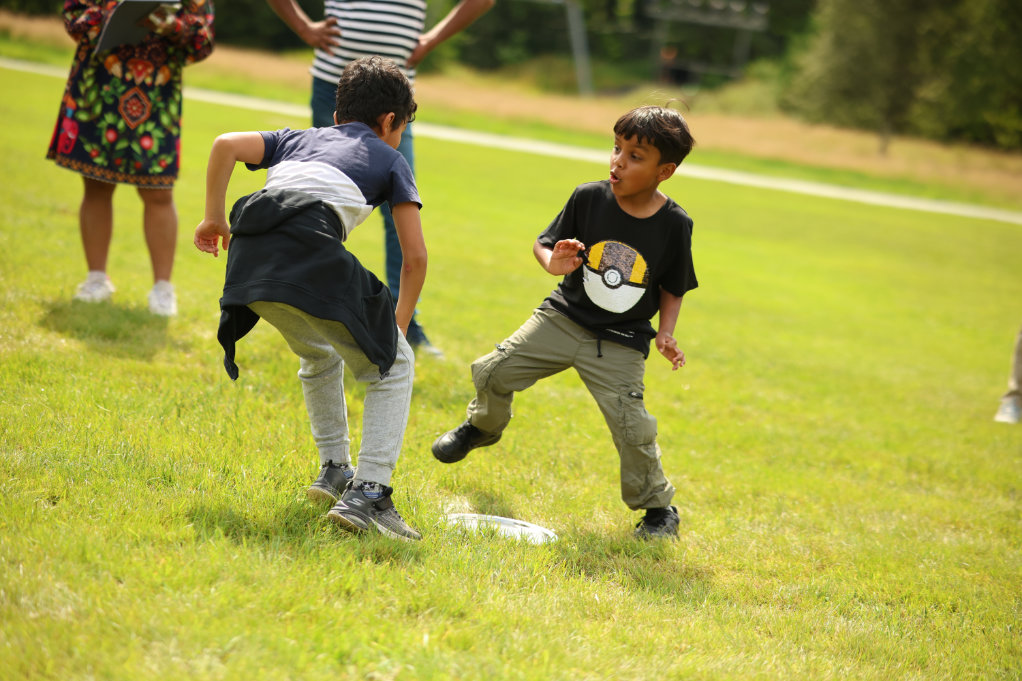 KCA UK Annual Picnic 2025