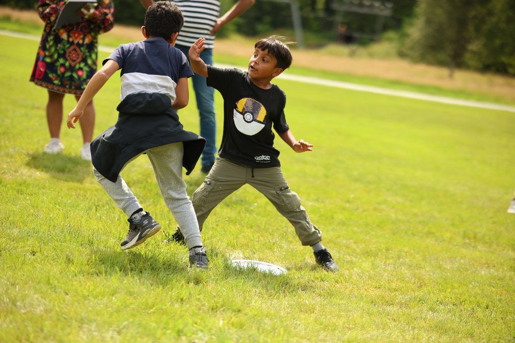 KCA UK Annual Picnic 2025