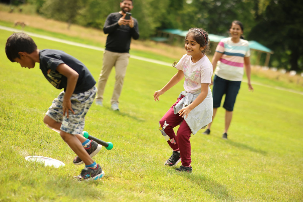 KCA UK Annual Picnic 2025