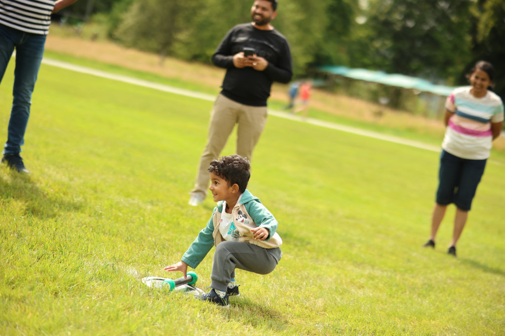 KCA UK Annual Picnic 2025