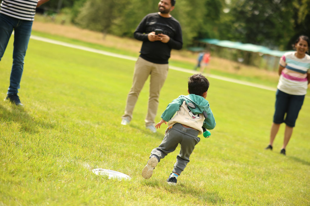 KCA UK Annual Picnic 2025