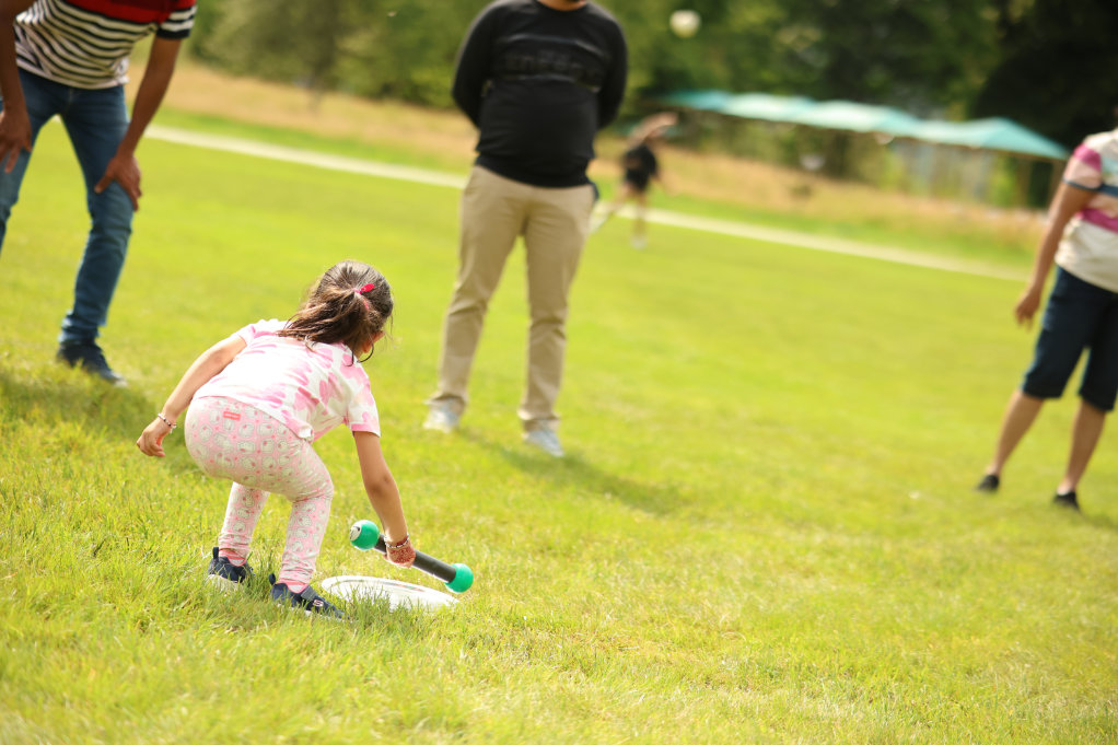 KCA UK Annual Picnic 2025