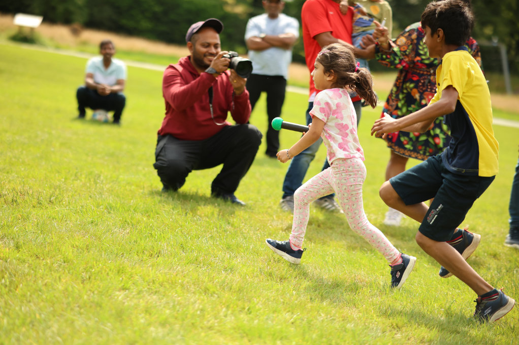 KCA UK Annual Picnic 2025