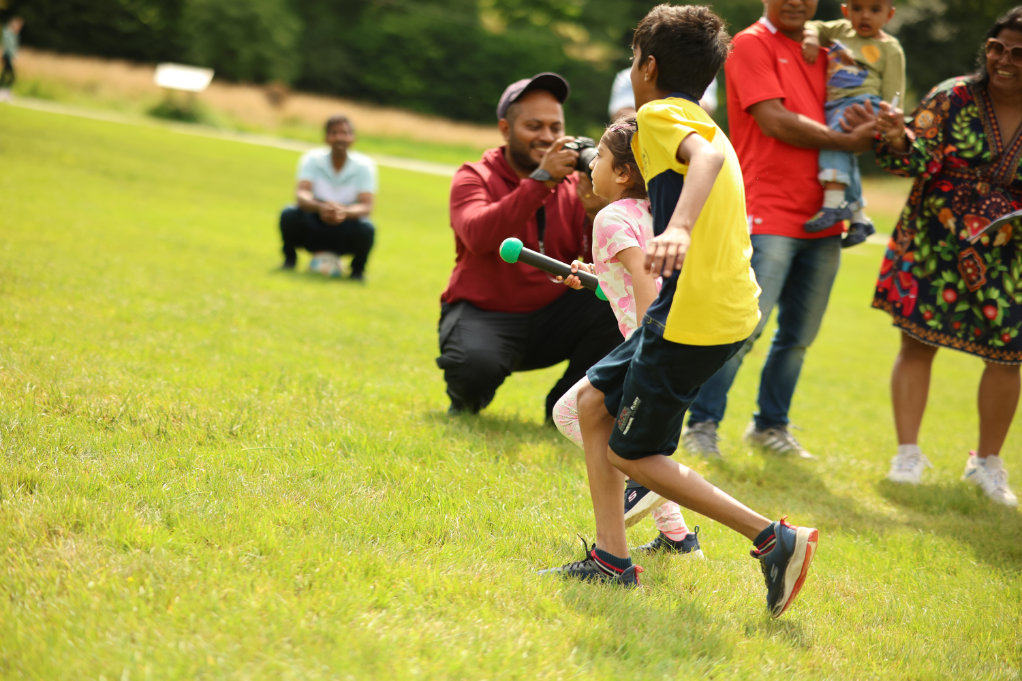 KCA UK Annual Picnic 2025