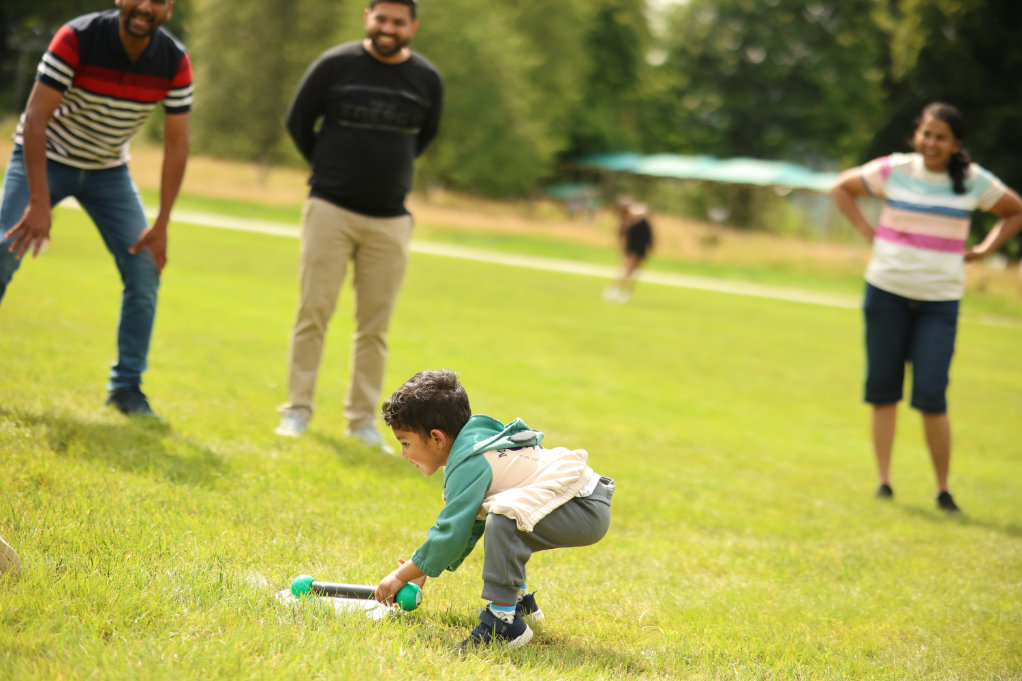 KCA UK Annual Picnic 2025