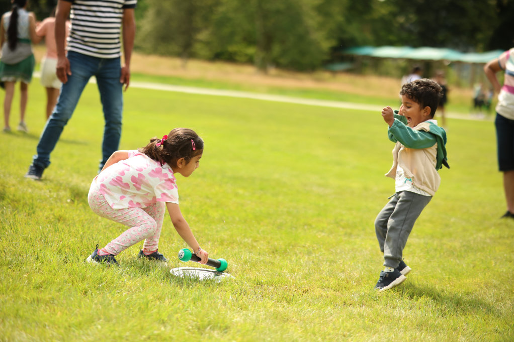 KCA UK Annual Picnic 2025