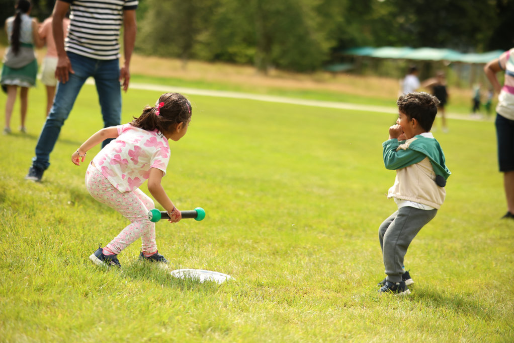 KCA UK Annual Picnic 2025