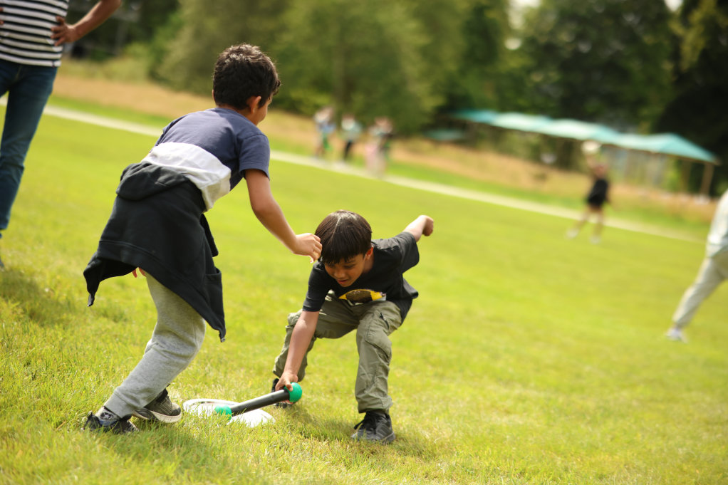 KCA UK Annual Picnic 2025