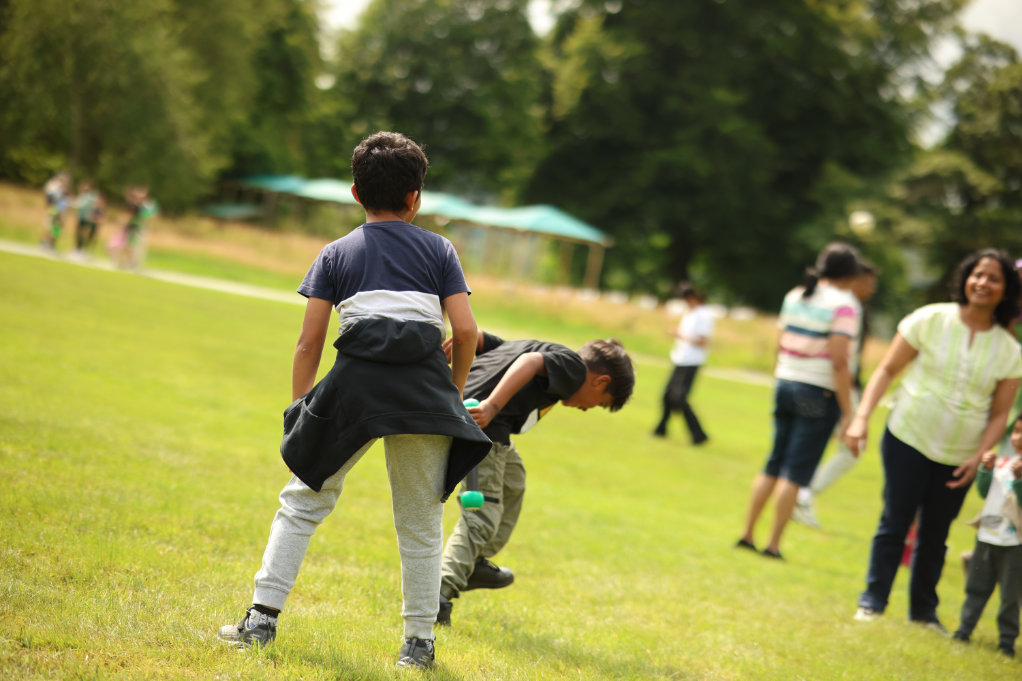 KCA UK Annual Picnic 2025