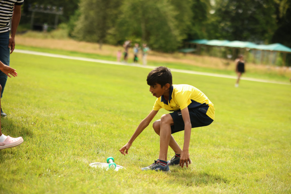 KCA UK Annual Picnic 2025