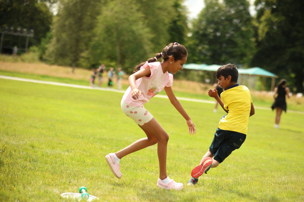 KCA UK Annual Picnic 2025