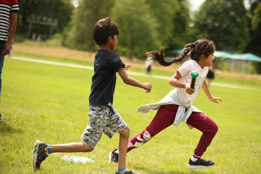 KCA UK Annual Picnic 2025