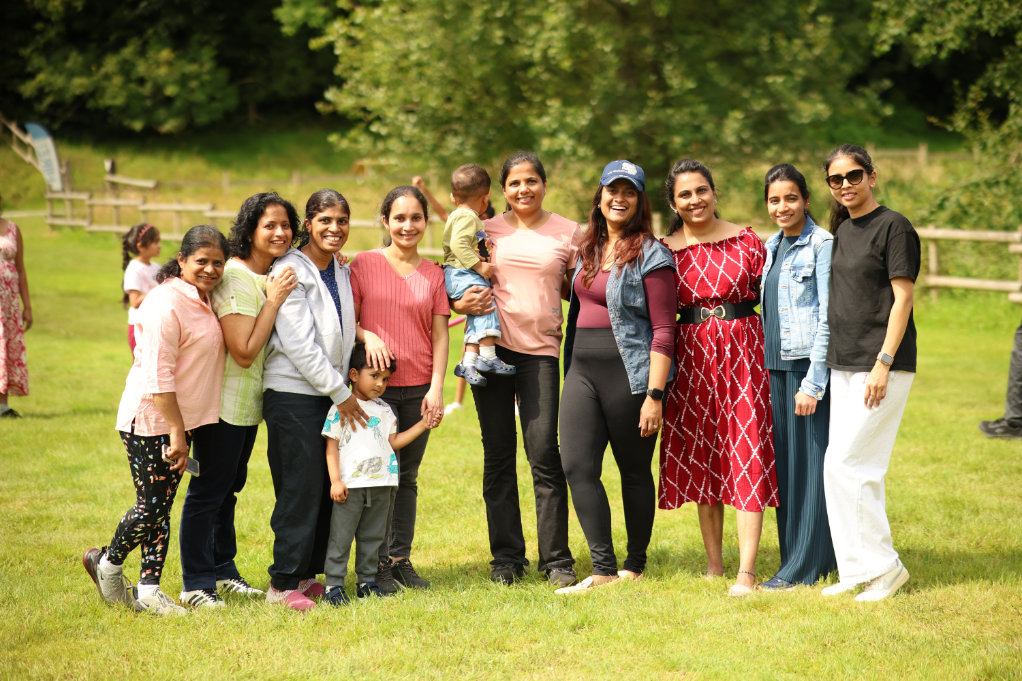 KCA UK Annual Picnic 2025