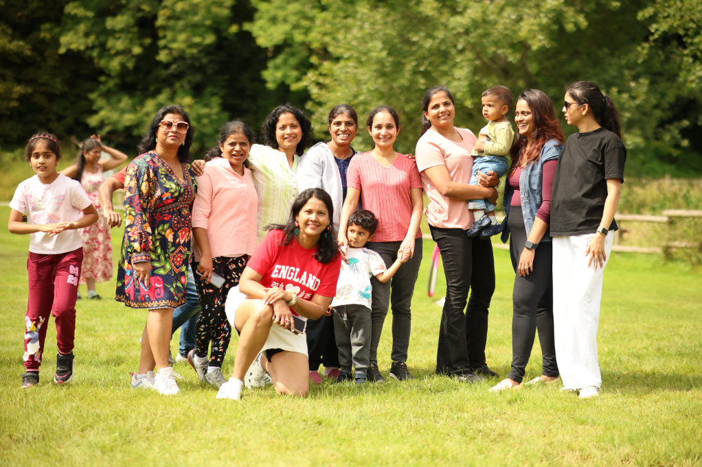 KCA UK Annual Picnic 2025