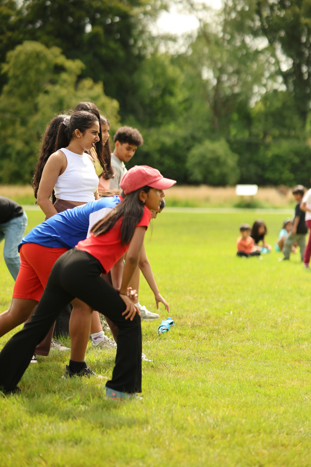 KCA UK Annual Picnic 2025