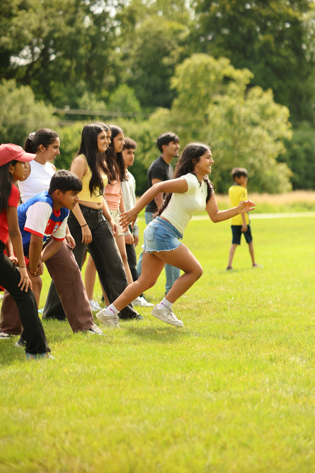 KCA UK Annual Picnic 2025