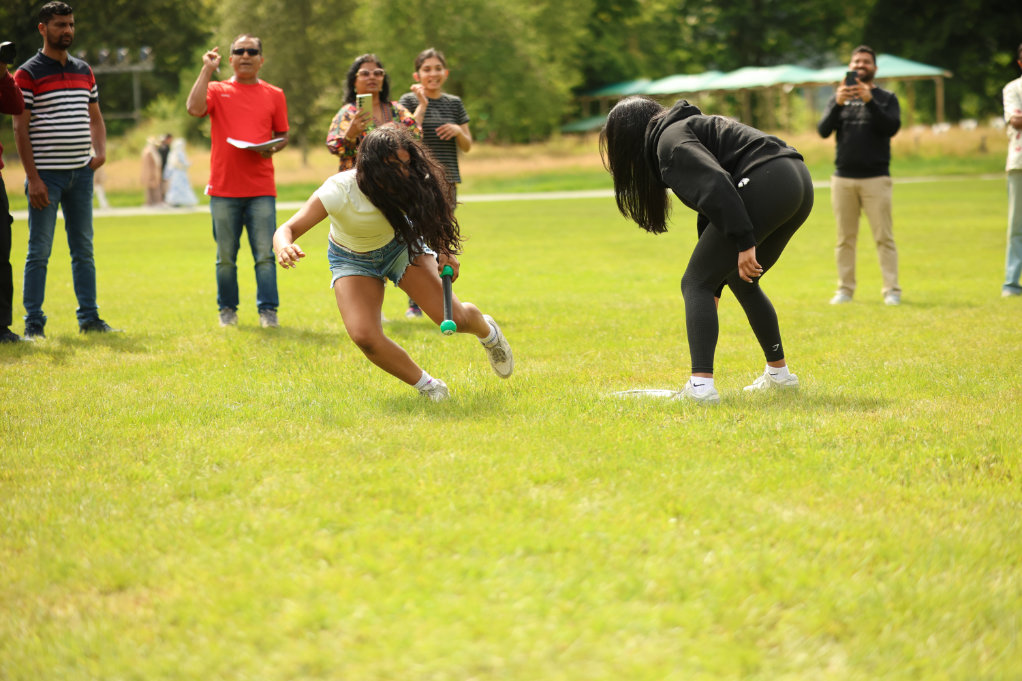 KCA UK Annual Picnic 2025