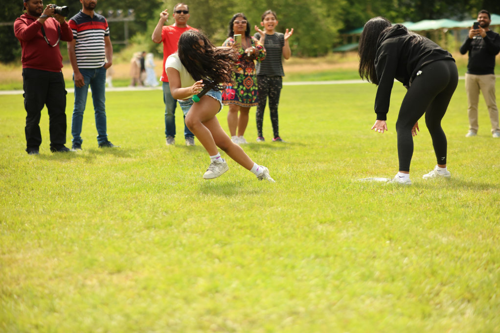 KCA UK Annual Picnic 2025