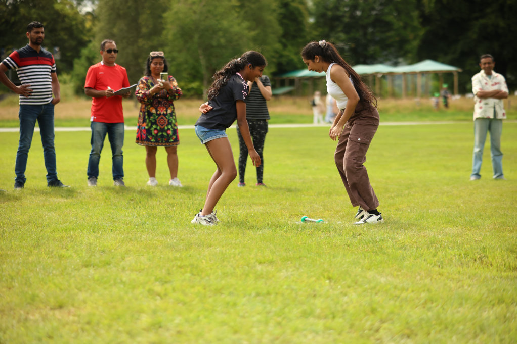 KCA UK Annual Picnic 2025