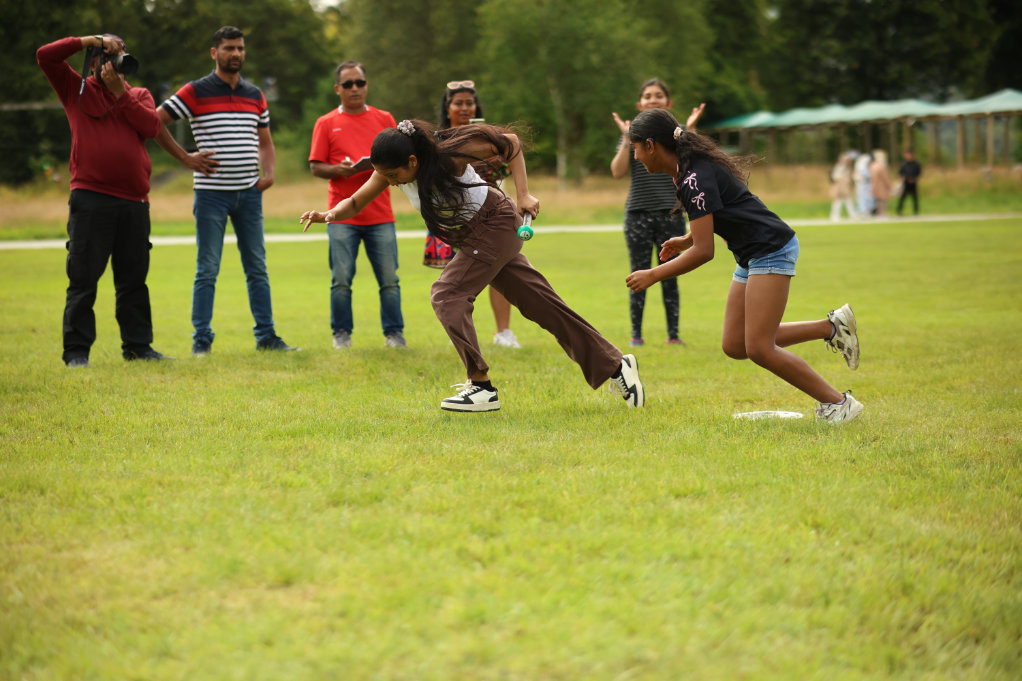 KCA UK Annual Picnic 2025