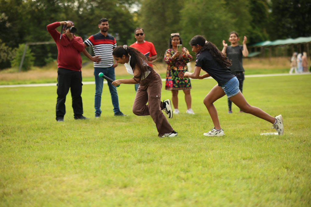 KCA UK Annual Picnic 2025