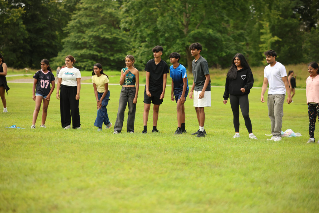 KCA UK Annual Picnic 2025