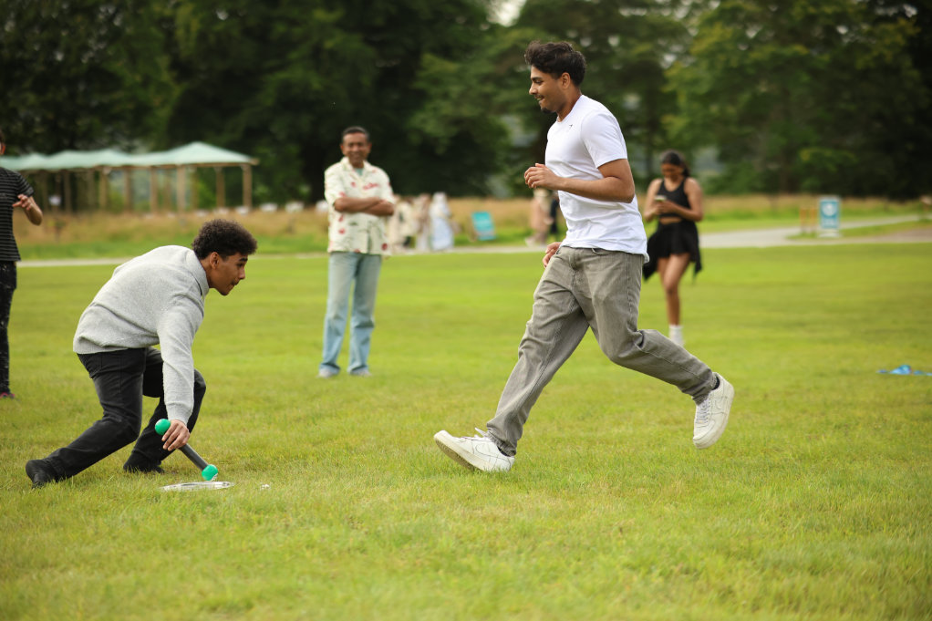 KCA UK Annual Picnic 2025