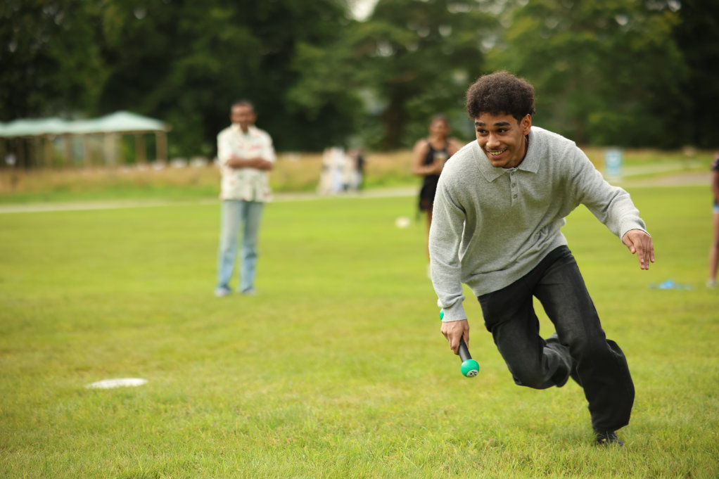 KCA UK Annual Picnic 2025