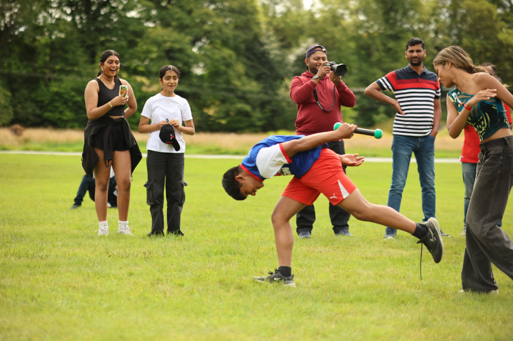 KCA UK Annual Picnic 2025