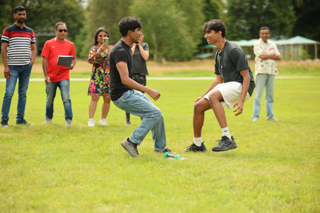 KCA UK Annual Picnic 2025