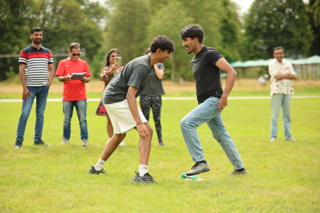 KCA UK Annual Picnic 2025