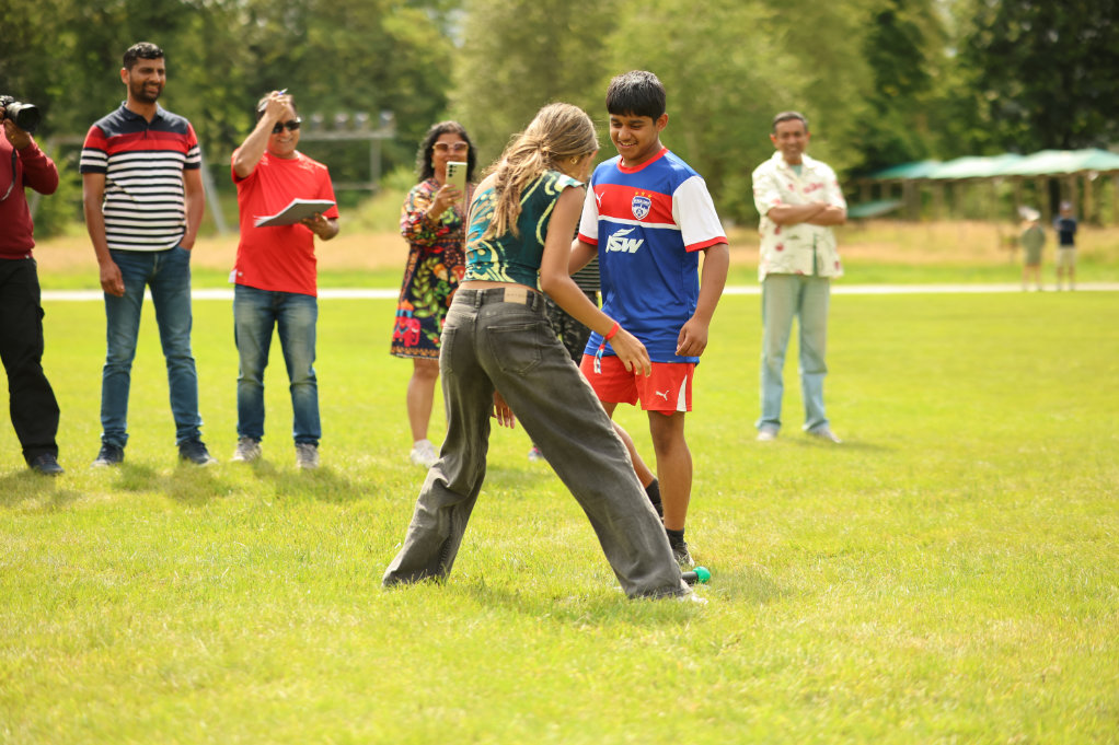 KCA UK Annual Picnic 2025