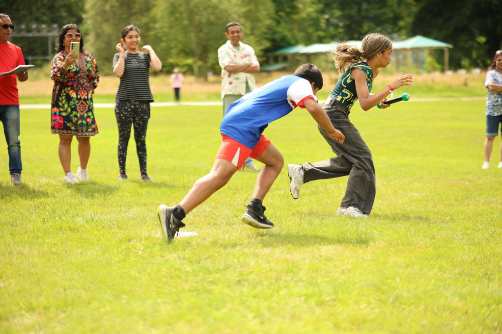 KCA UK Annual Picnic 2025