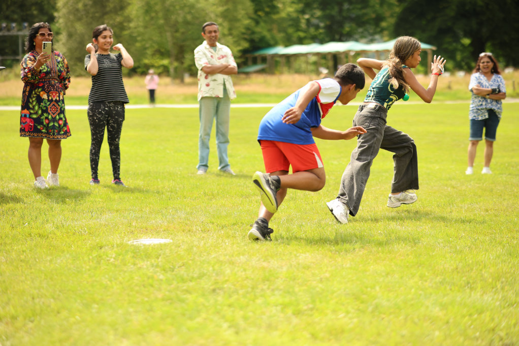 KCA UK Annual Picnic 2025