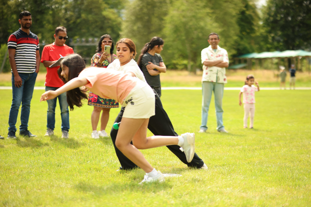 KCA UK Annual Picnic 2025