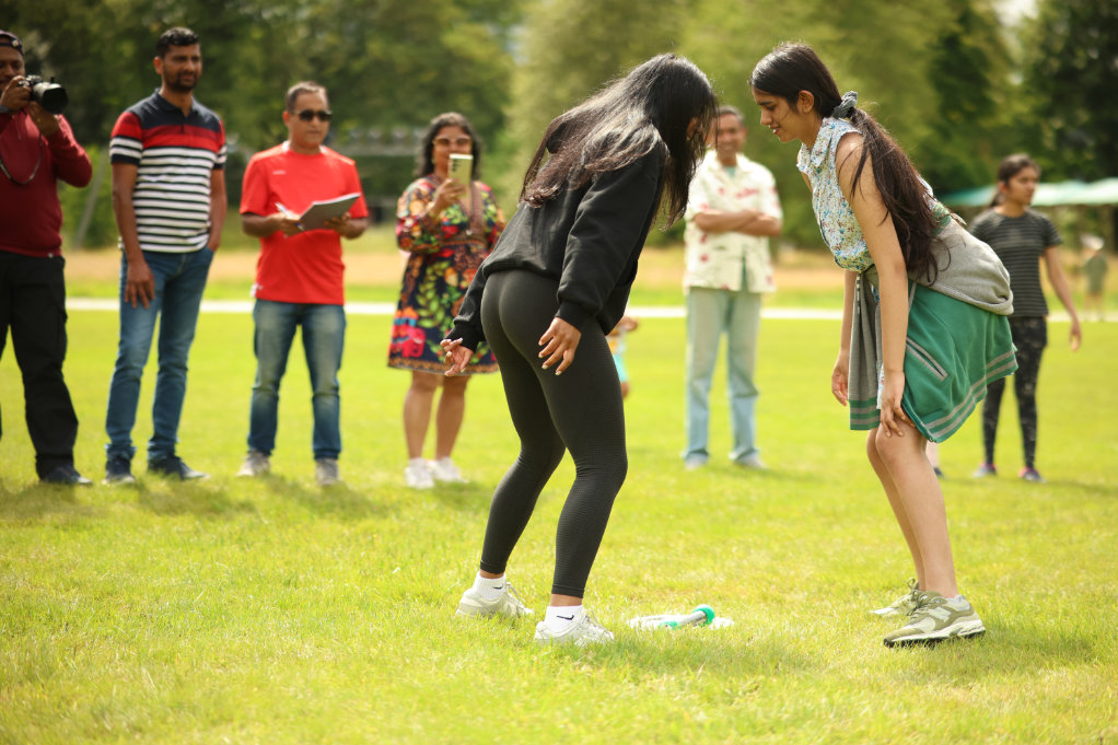 KCA UK Annual Picnic 2025