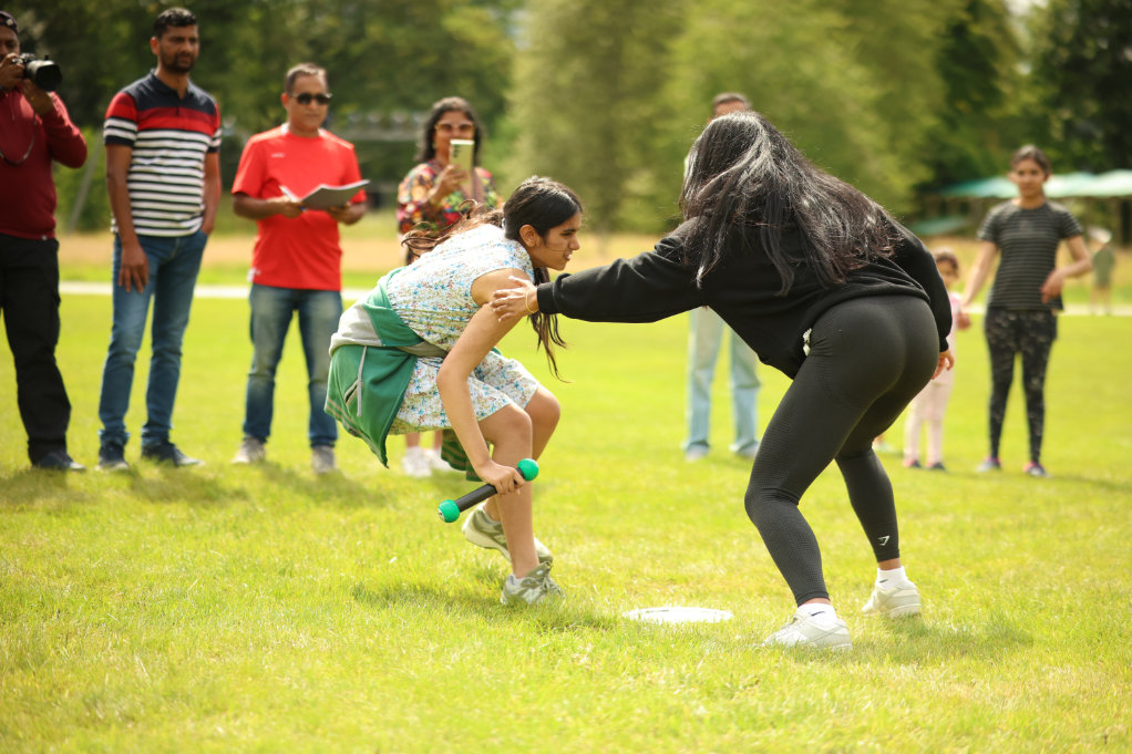 KCA UK Annual Picnic 2025