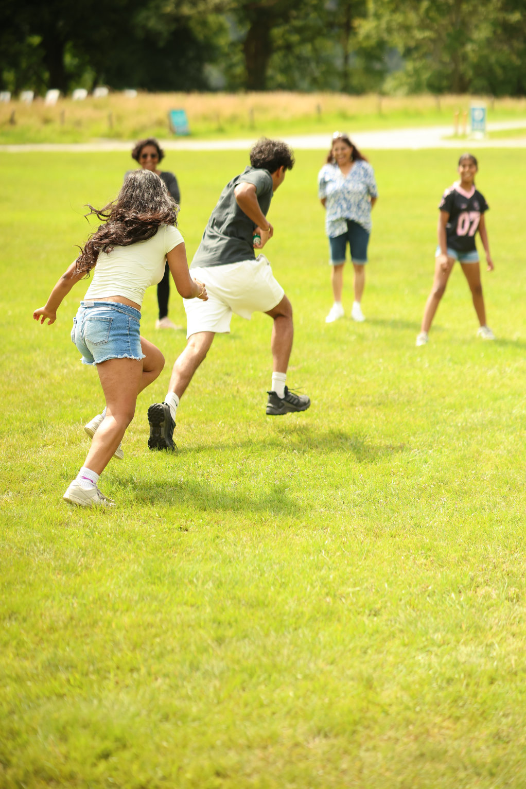 KCA UK Annual Picnic 2025