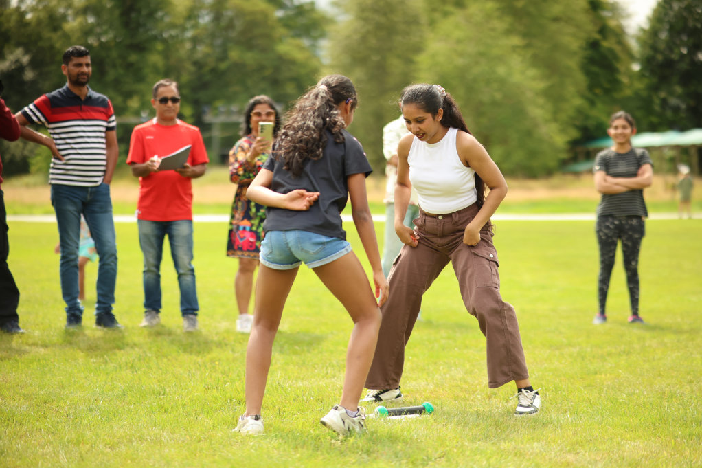 KCA UK Annual Picnic 2025