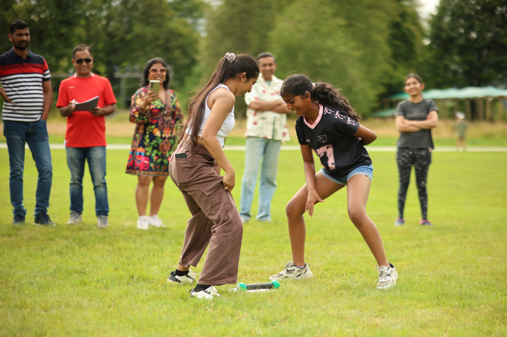 KCA UK Annual Picnic 2025