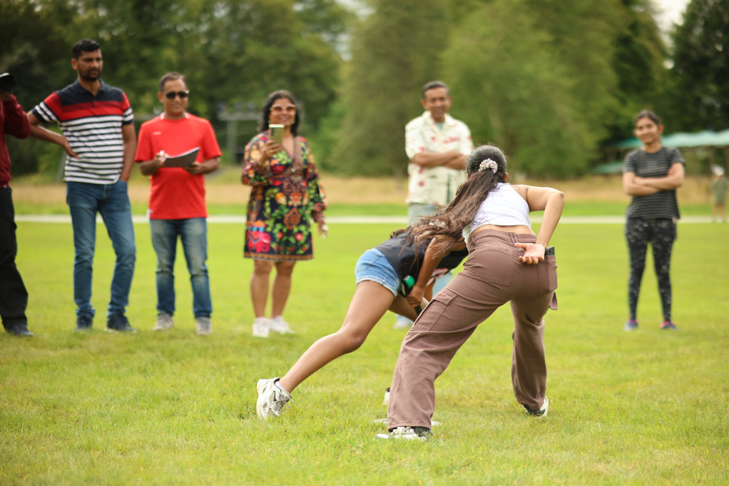 KCA UK Annual Picnic 2025