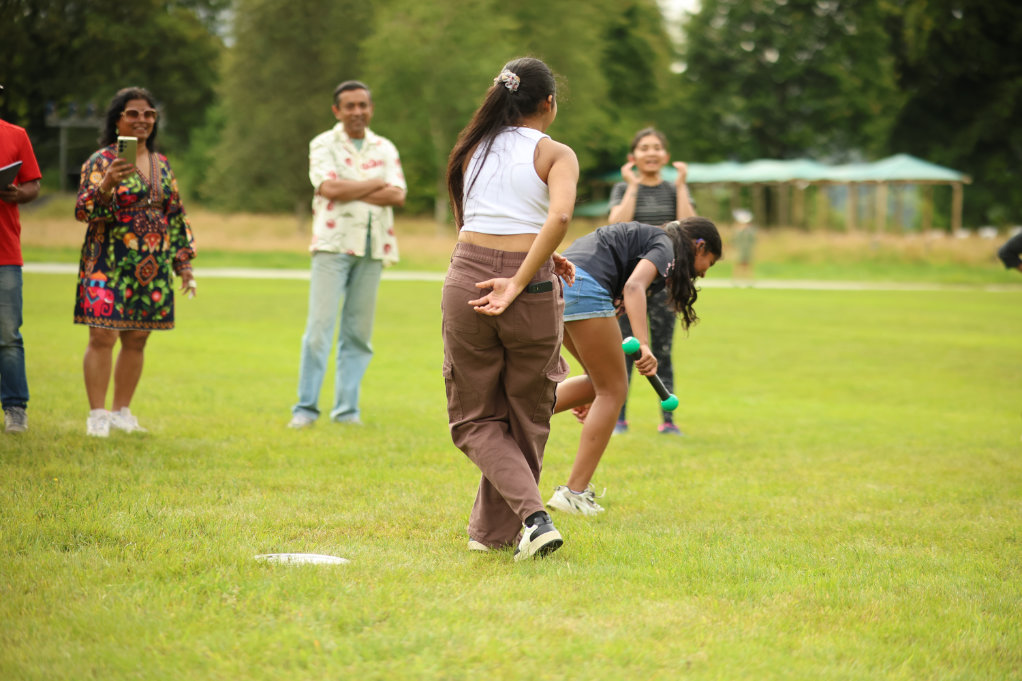 KCA UK Annual Picnic 2025