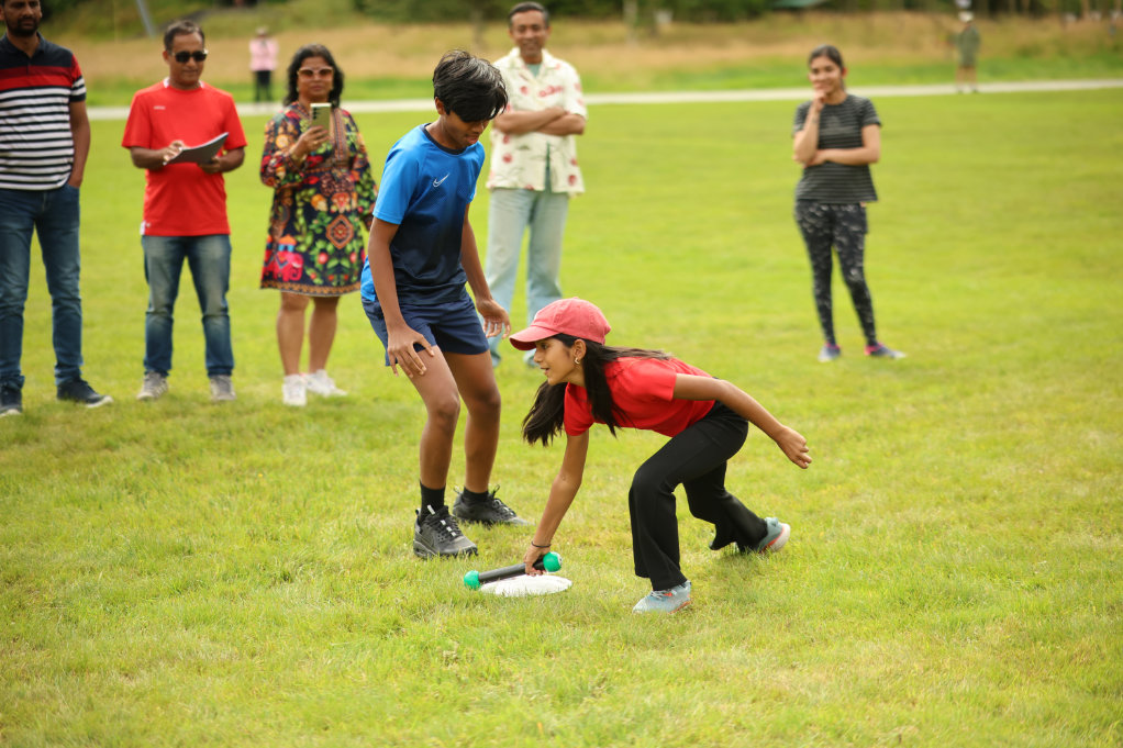 KCA UK Annual Picnic 2025