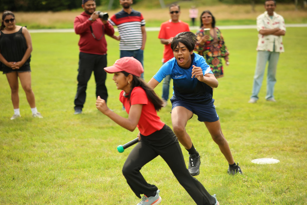 KCA UK Annual Picnic 2025